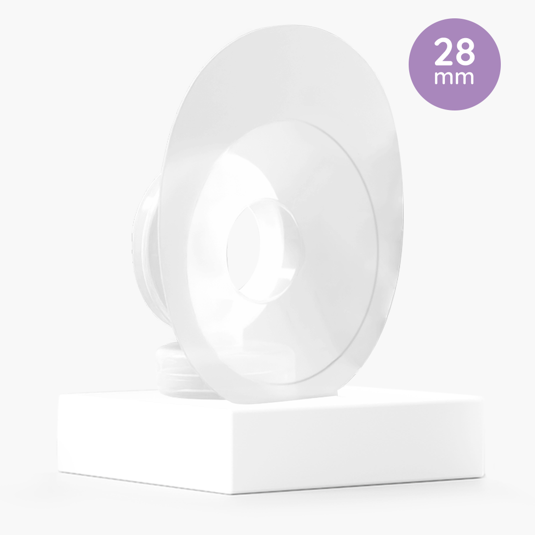 Jevonbaby 28mm Breast Shield