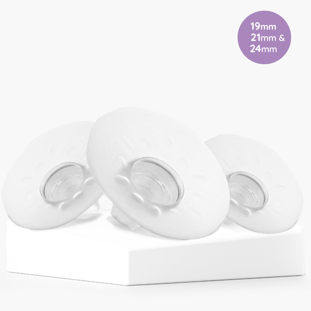 19mm, 21mm & 24mm Funnel Inserts