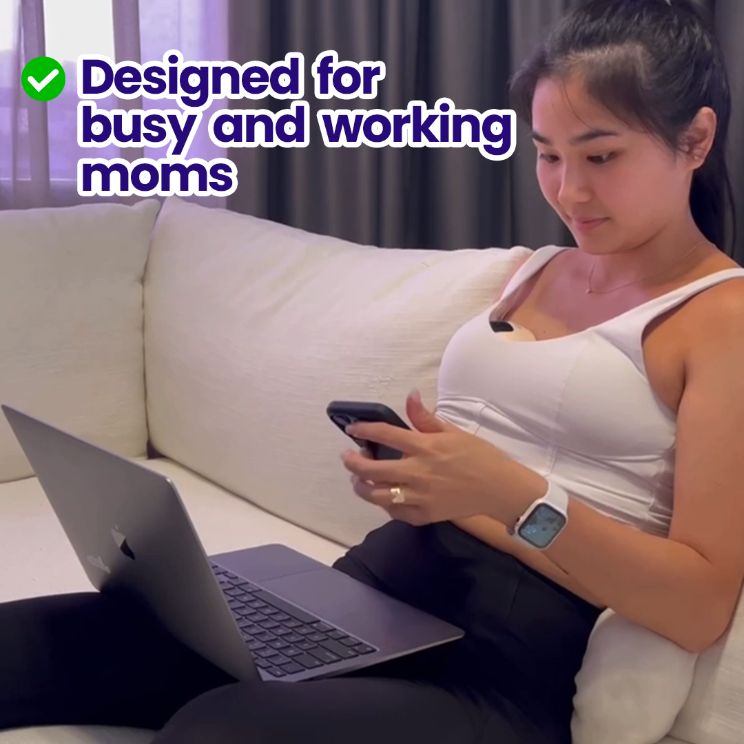 Jevonbaby Breast Pump - Payday x Deepavali Mega Sale