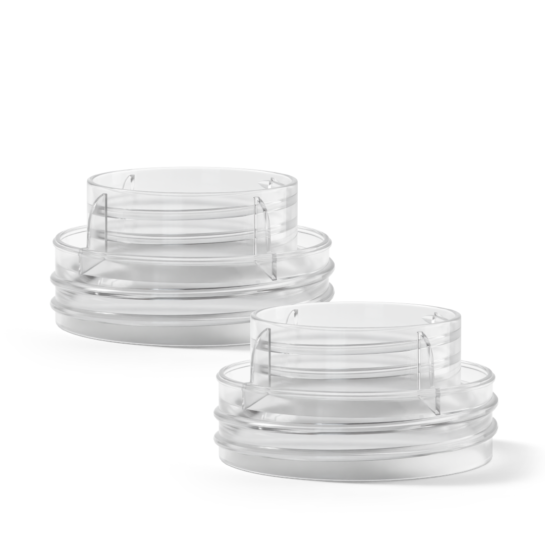 Jevonbaby Milk Storage Adapter