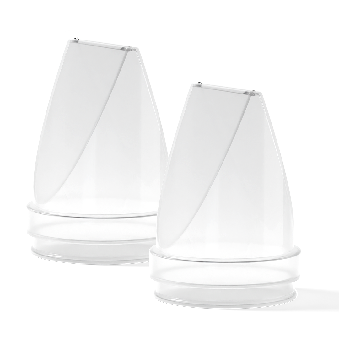 Jevonbaby Pump Valves