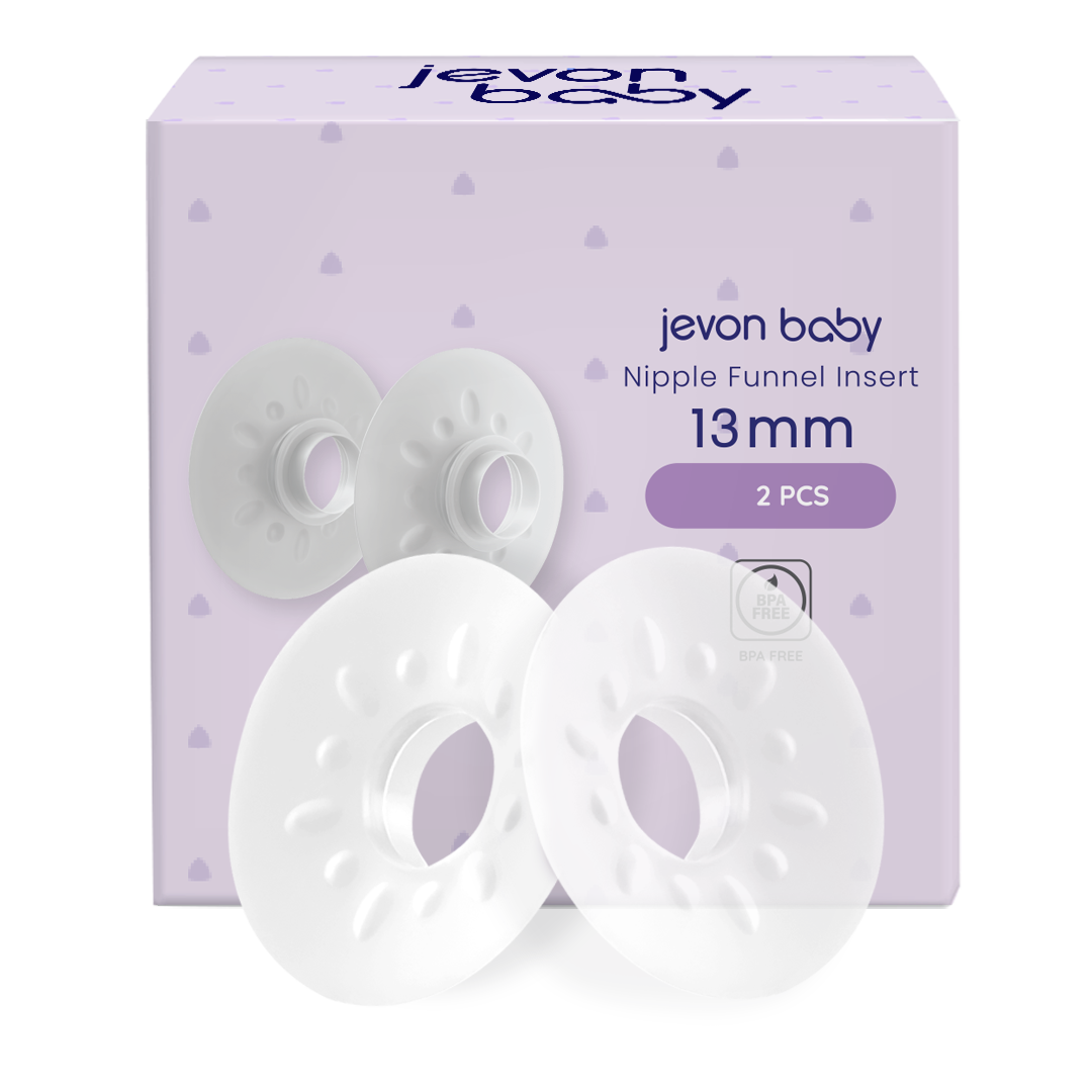 Funnel Inserts (2-Pieces - 13mm)