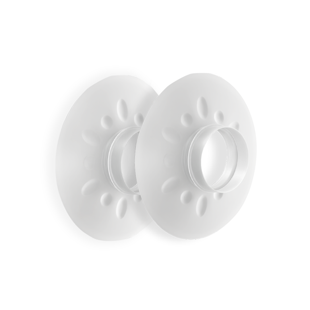Funnel Inserts (2-Pieces - 15mm)