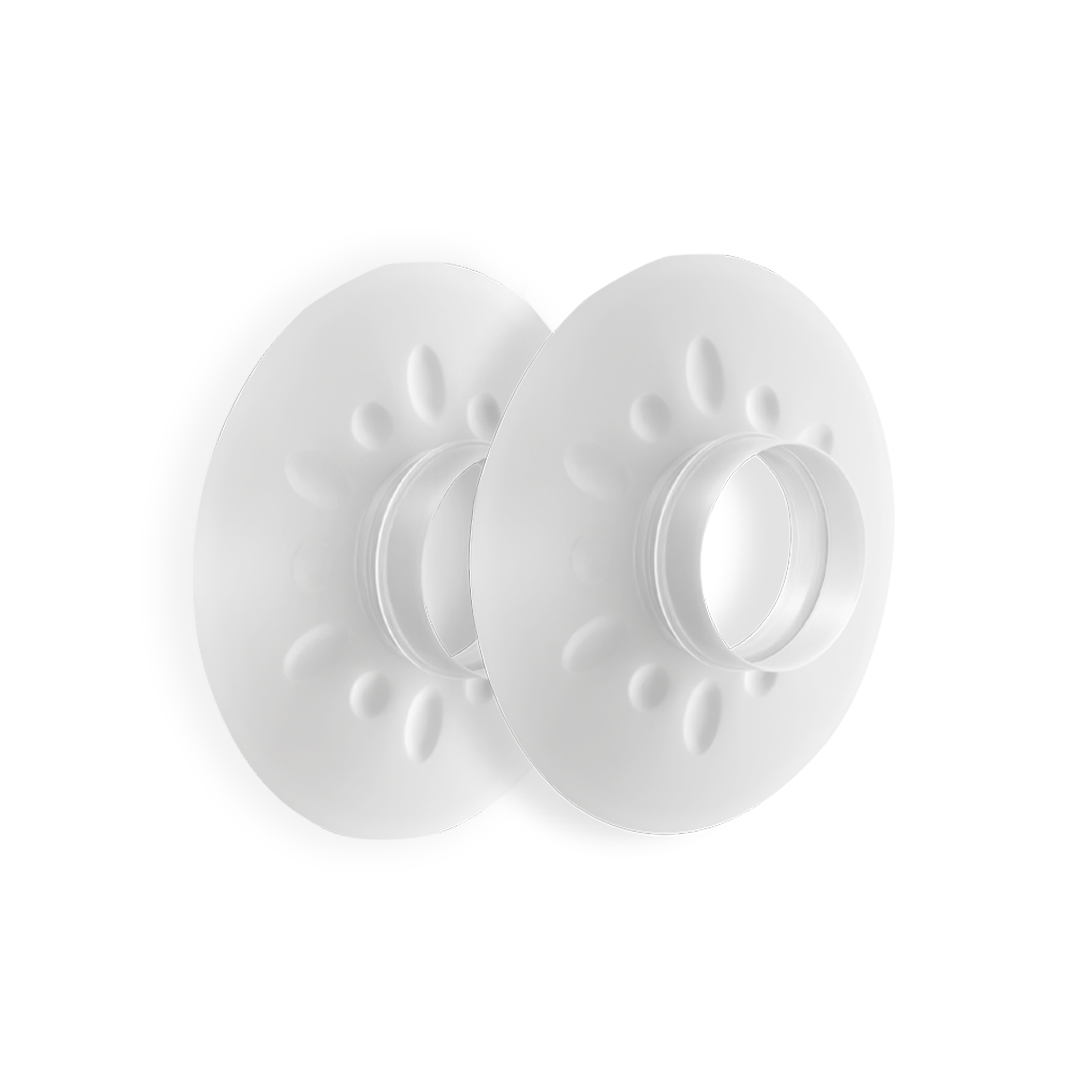 Funnel Inserts (2-Pieces - 15mm)