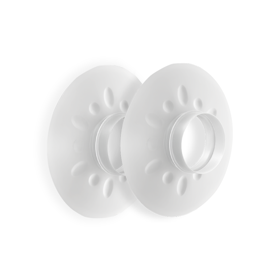 Funnel Inserts (2-Pieces - 17mm)