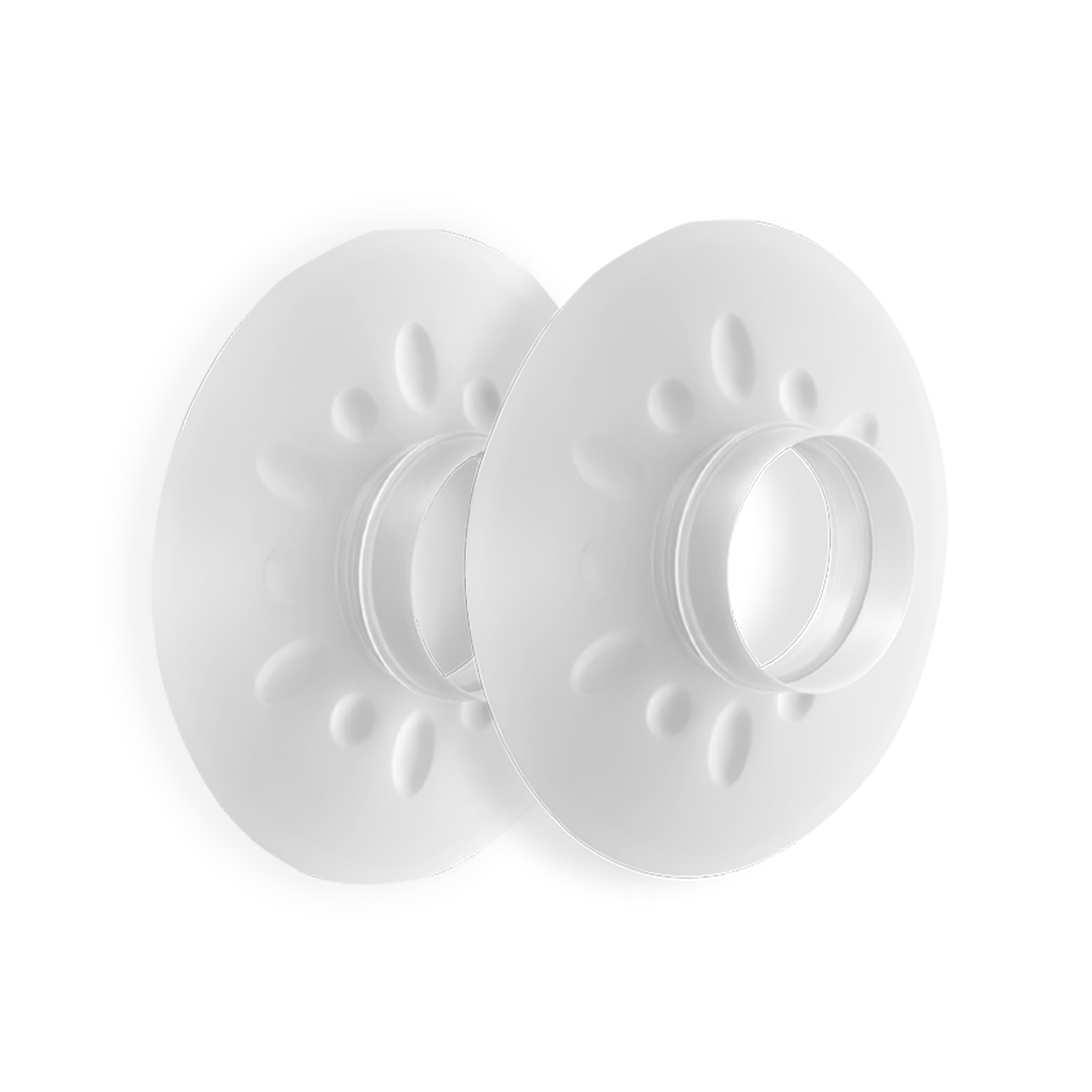 Funnel Inserts (2-Pieces - 21mm)