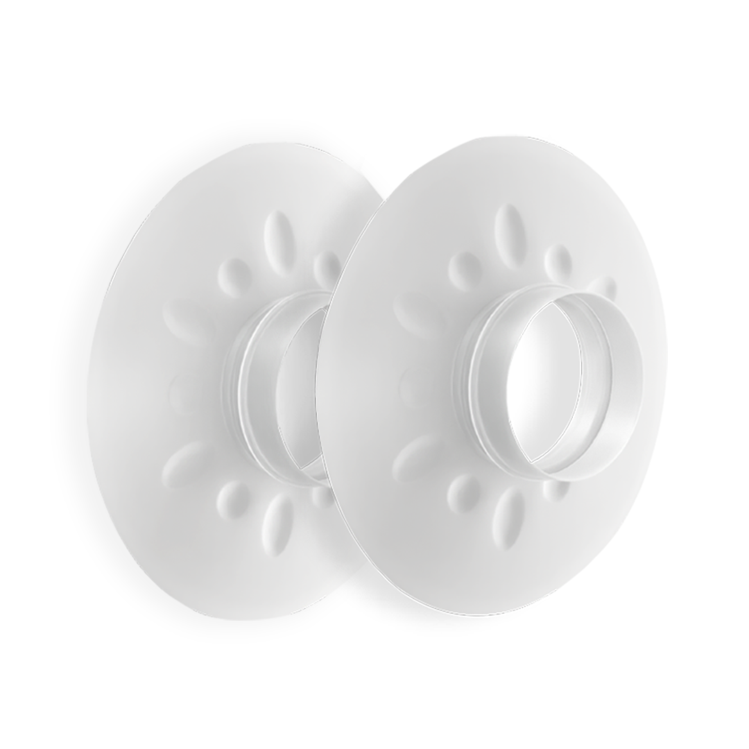 Funnel Inserts (2-Pieces - 24mm)