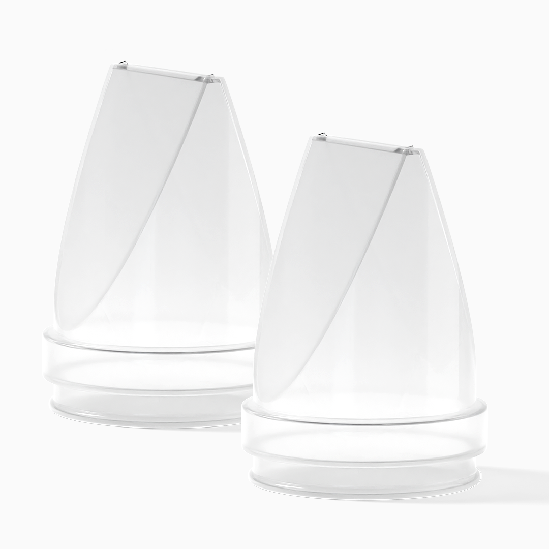 Jevonbaby Breast Pump Valves