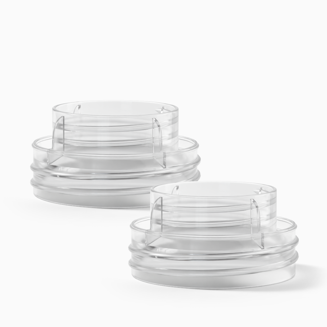 Storage Bag Adapter