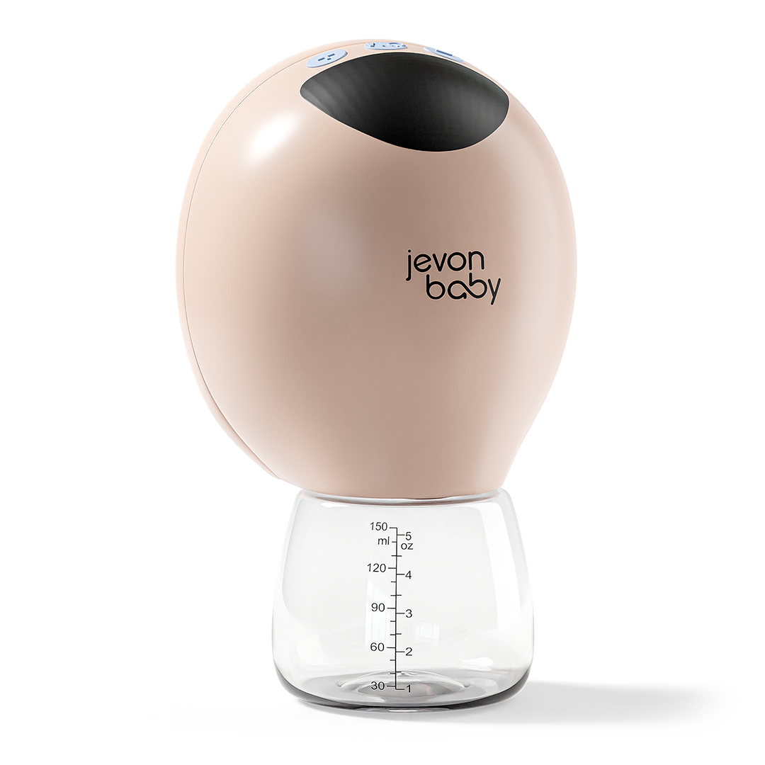 Jevonbaby Single Pump