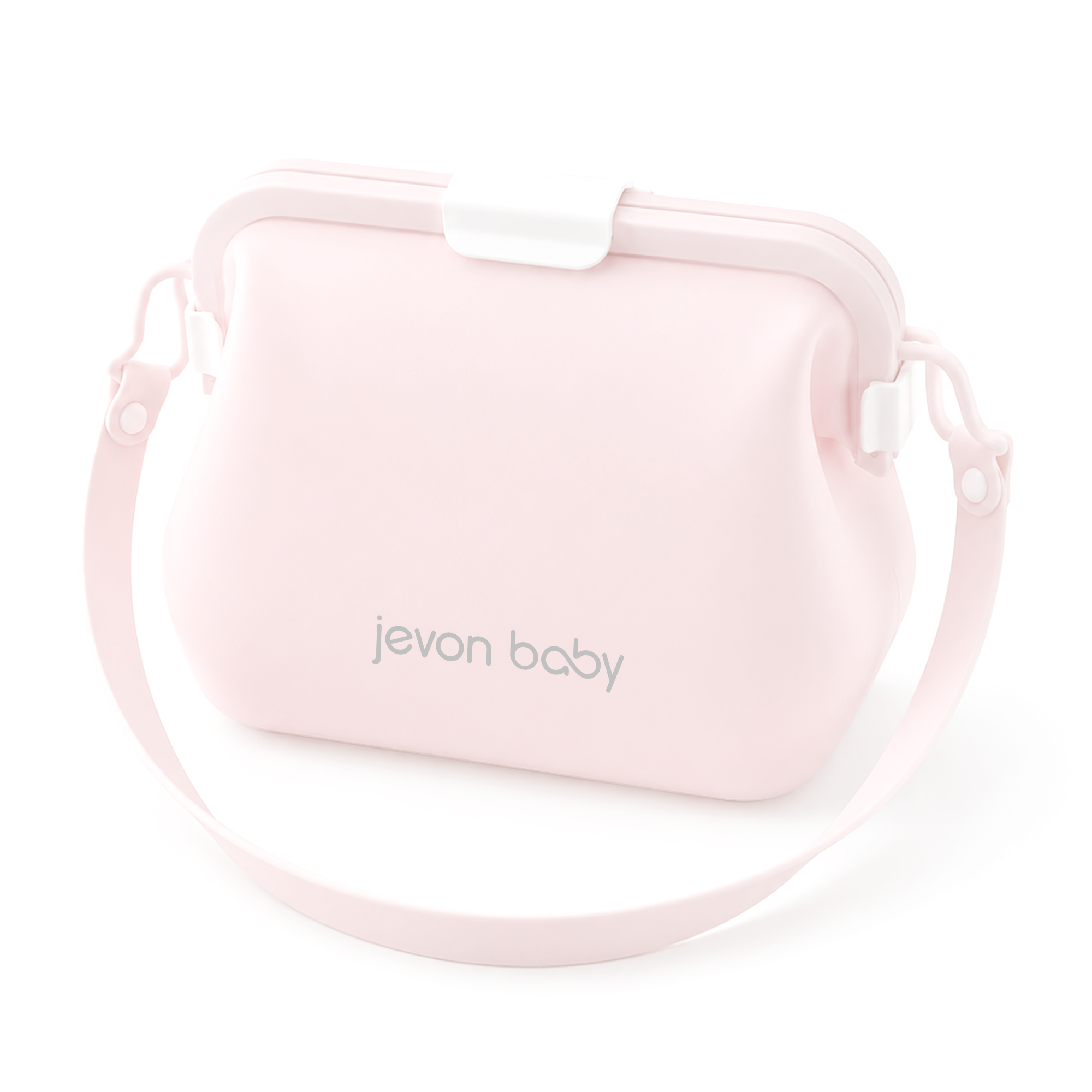 Jevonbaby CleanPod - Portable Wash Basin & Storage Bag