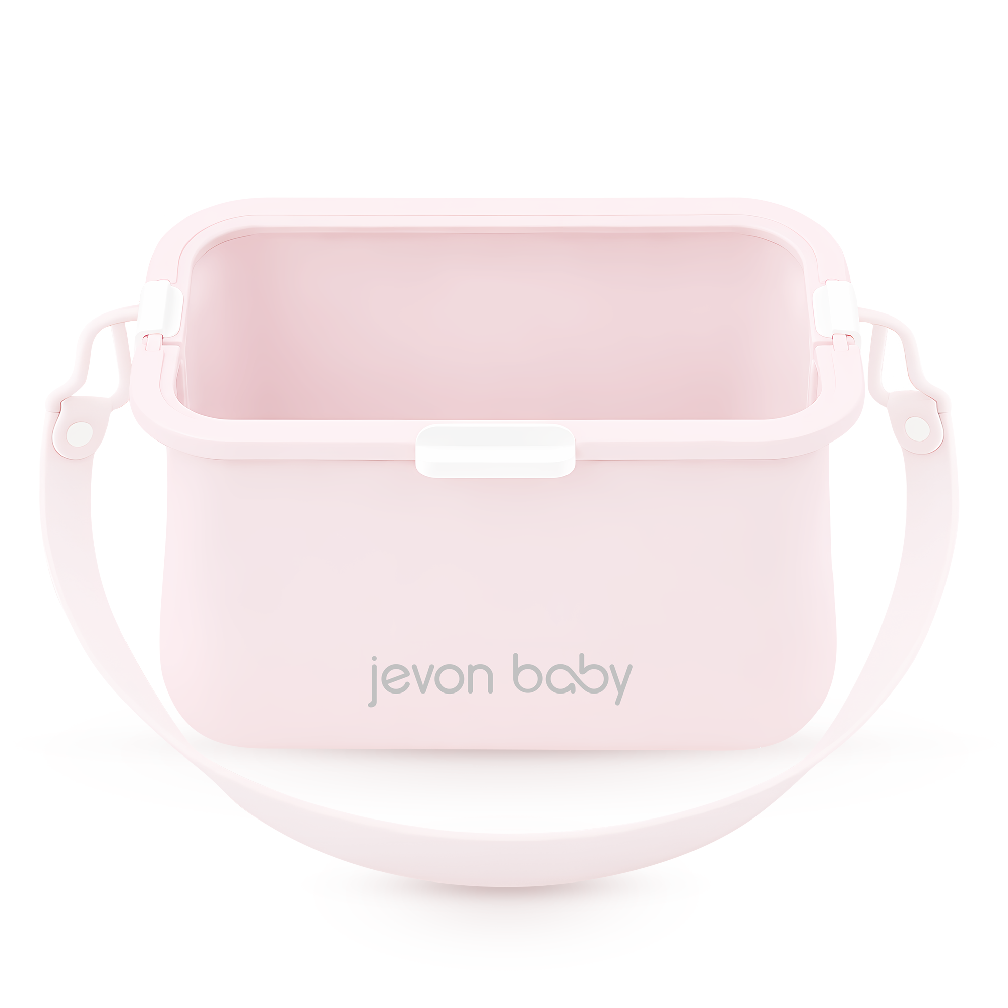 Jevonbaby CleanPod - Portable Wash Basin & Storage Bag