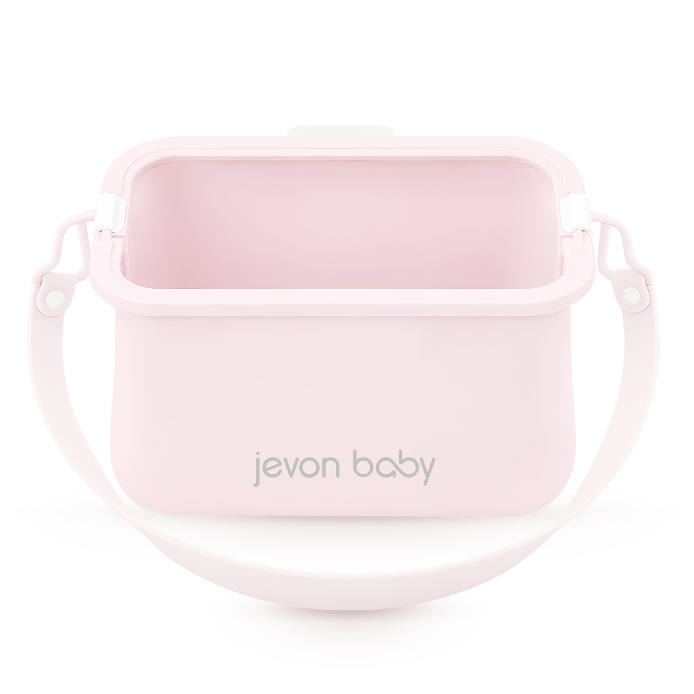 Jevonbaby CleanPod - Portable Wash Basin & Storage Bag