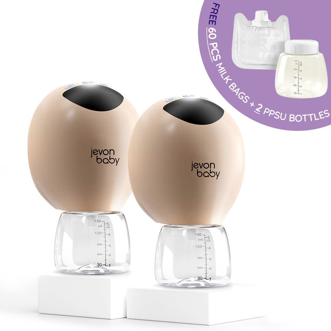 Jevonbaby Breast Pump