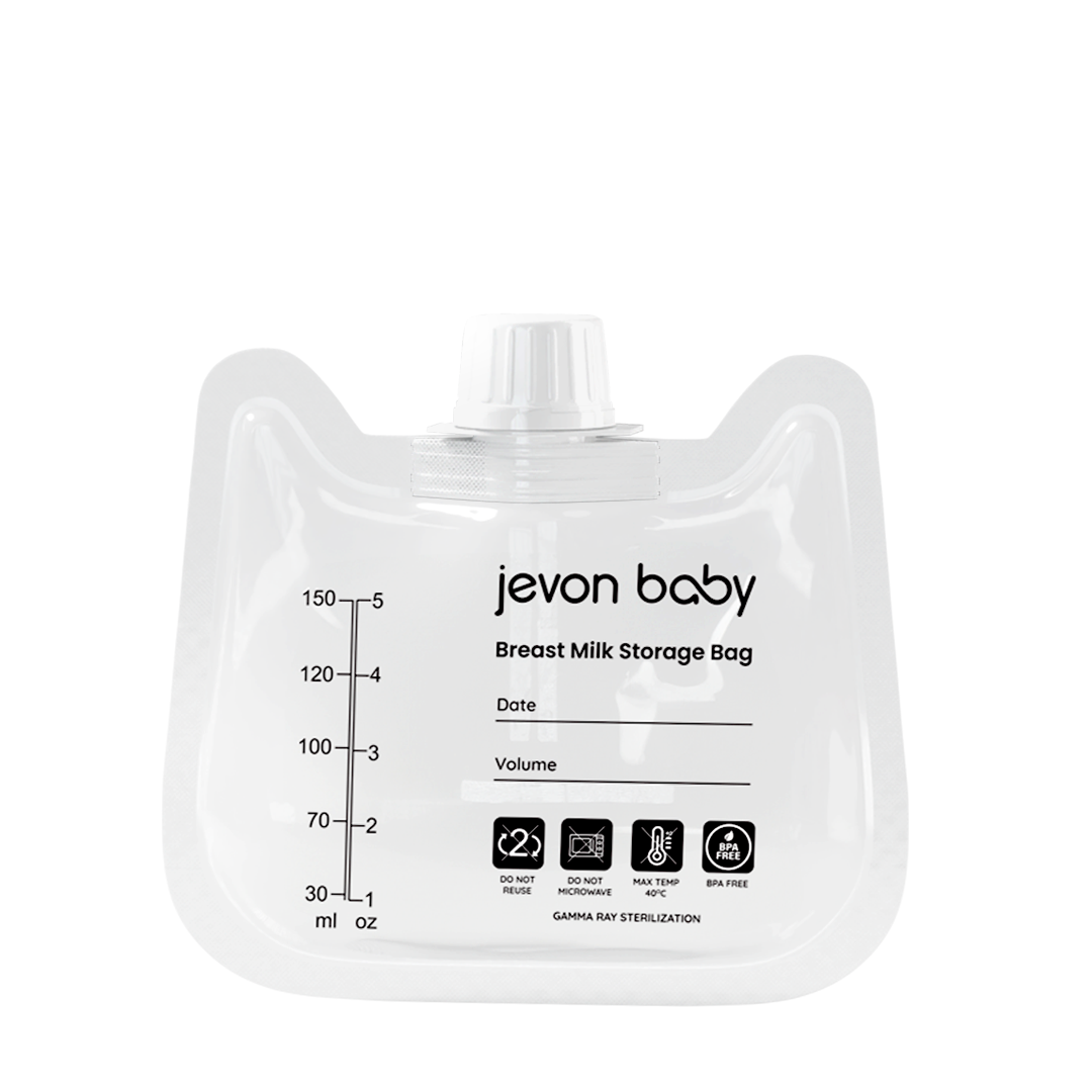 Jevonbaby Breast Milk Storage Bag