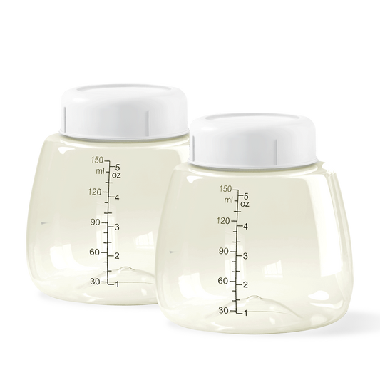 Jevonbaby PPSU bottles
