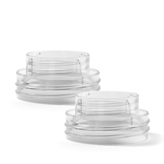 Jevonbaby Milk Storage Adapter