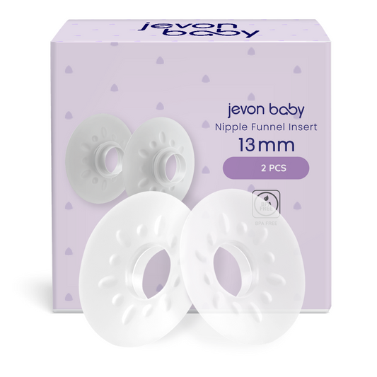 Funnel Inserts (2-Pieces - 13mm)
