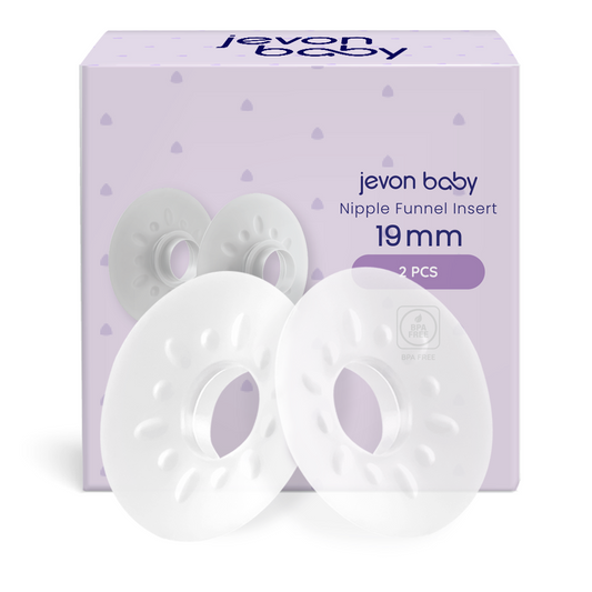 Funnel Inserts (2-Pieces - 19mm)